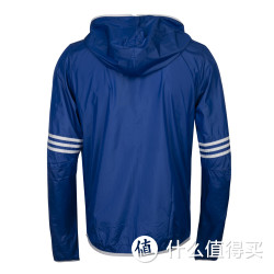 adidas 阿迪达斯 B43363 男子运动夹克