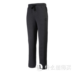361度正品 秋季男子针织长裤 551541704