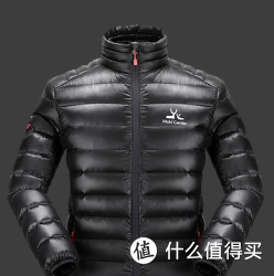 牧高笛 EMB1506001-1 羽绒服 800蓬