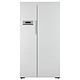 BOSCH 博世 BCD-610W(KAN92V02TI) 对开门冰箱 变频风冷无霜 610升
