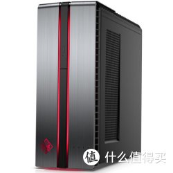 HP 惠普 870-050cn 暗影精灵 游戏台式主机（i5、8GB、128GB+1TB、GTX960）