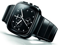 RADO 雷达 R5.5 R2888515 男士时装腕表