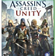 《Assassin's Creed Unity（刺客信条：大革命）》Xbox One版下载码