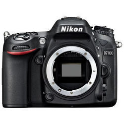 尼康(Nikon) D7100 单机