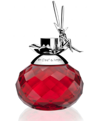 Van Cleef & Arpels 梵克雅宝 Feerie Rubis 嫣红仙子 女士香水喷雾 50ml