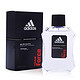 凑单品：adidas 阿迪达斯 男士香水 天赋男款运动型 持久淡香 100ml