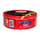 16点开始：RoyalDansk 红罐花卉系列黄油曲奇饼干 454g