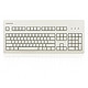 CHERRY 樱桃 G80-3000LSCEU-0 机械键盘 青轴