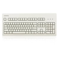 CHERRY 樱桃 G80-3000LSCEU-0 机械键盘 青轴