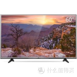 LG 60LG61CH-CD 60英寸 4K液晶电视