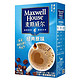 Maxwell House 麦斯威尔 原味速溶咖啡7条（91克/盒）