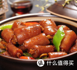 姚太太 卤香猪尾巴 100g*10件＋凑单品