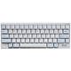 HHKB Professional2 Type-S 白色有刻版 静音版 静电容键盘