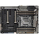 ASUS 华硕 SABERTOOTH X99 主板 Intel X99/LGA 2011-v3