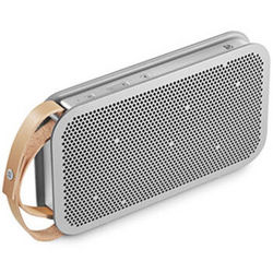 BANG & OLUFSEN BeoPlay A2 便携音箱