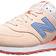 大码福利：New Balance WL574 女士跑鞋