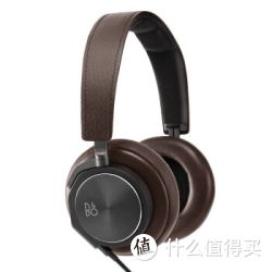 BANG＆OLUFSEN BeoPlay H6 头戴式HiFi耳机