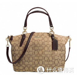 COACH 蔻驰 F36625 女士单肩斜挎包