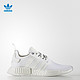 双11预告：adidas 阿迪达斯 三叶草 NMD_R1 中性款休闲运动鞋