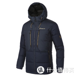 TOREAD 探路者 51738 男式羽绒服