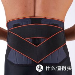 DECATHLON 迪卡侬 APTONIA 运动护腰