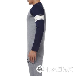 PUMA 彪马 Vasity LS Tee 男子长袖T恤
