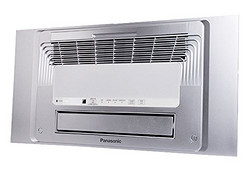 Panasonic 松下 FV-RB20LS1 多功能遥控暖风机/浴霸