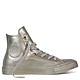 双11预告：CONVERSE 匡威 All Star Metallic Rubber 553269C 防水橡胶休闲鞋