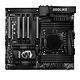 msi 微星 X99A GODLIKE GAMING CARBON （Intel X99/LGA2011-3）