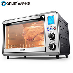DonLim 东菱 DL-K30A 电烤箱