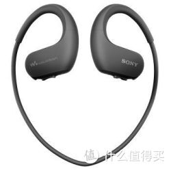 SONY 索尼 WS413 运动防水音乐播放器