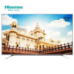 Hisense 海信 LED65K5500U 65英寸 4K液晶电视