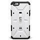 UAG iPhone(5.5英寸)防摔手机壳保护套 适用于苹果iPhone7 Plus/iPhone6s Plus/iPhone6 Plus 白色