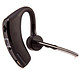 plantronics 缤特力 Voyager Legend 商务蓝牙耳机 通用型 耳挂式 黑色