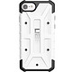 UAG iPhone7(4.7英寸)防摔手机壳保护套 适用于苹果iPhone7/iPhone6s探险者系列 白色