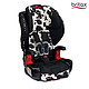 美版 Britax Frontier ClickTight 儿童安全座椅, COWMOOFLAGE 奶牛色（美国进口，香港直邮）适用体重25-110磅，约9个月-12岁，五点式安全带，安装方式为Click Tight安装系统（Britax全球仅美版高端款才有的最新安装技术，仅需安全带安装，安装正确度、简易性大大提升），2档角度调节，9档高度调节，特有SafeCell冲击保护系统，冲击吸收底座，该款设计，测试，制造均在美国