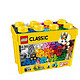 LEGO 乐高 经典创意系列 10698 大号积木盒+ 城市系列 60113拉力赛车