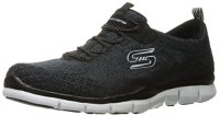 限8.5码：SKECHERS 斯凯奇 Sport Gratis Sleek & Chic 女士休闲鞋