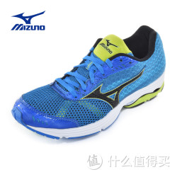 Mizuno 美津浓 WAVE SAYONARA 3 男子轻量跑鞋 