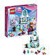 LEGO 乐高 迪士尼公主系列 41062 艾莎的闪耀冰雪城堡