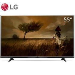 LG 55UH6150-CB 55英寸 4K智能液晶电视