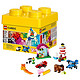 LEGO 乐高 10692 经典创意系列积木盒 小号 *2件