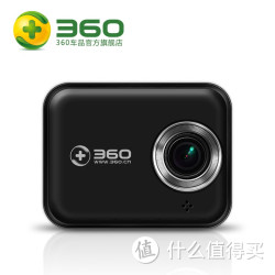 360 一代 行车记录仪
