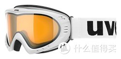 UVEX 优维斯 Medium 中号镜框系列 中性 滑雪眼镜 uvex cevron  S550036