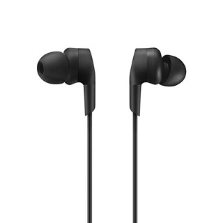 BANG&OLUFSEN 铂傲 Beoplay H3 入耳式有线耳机 黑色 3.5mm
