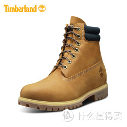 Timberland 添柏岚 A1648 男士工装靴 