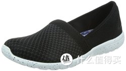 Skechers 斯凯奇 Sport Active系列 22804C 女士一脚蹬休闲鞋