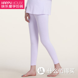 快乐屋 秋季新品孕妇秋裤