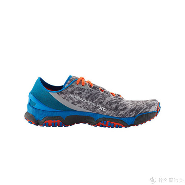 Under Armour 安德玛Speedform XC 男子越野跑步鞋【报价价格评测怎么样