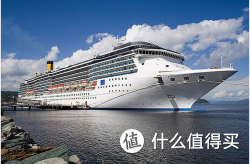 歌诗达邮轮·大西洋号 天津-仁川-天津5天4晚邮轮游（海景双人间，11月21日出发 ） 